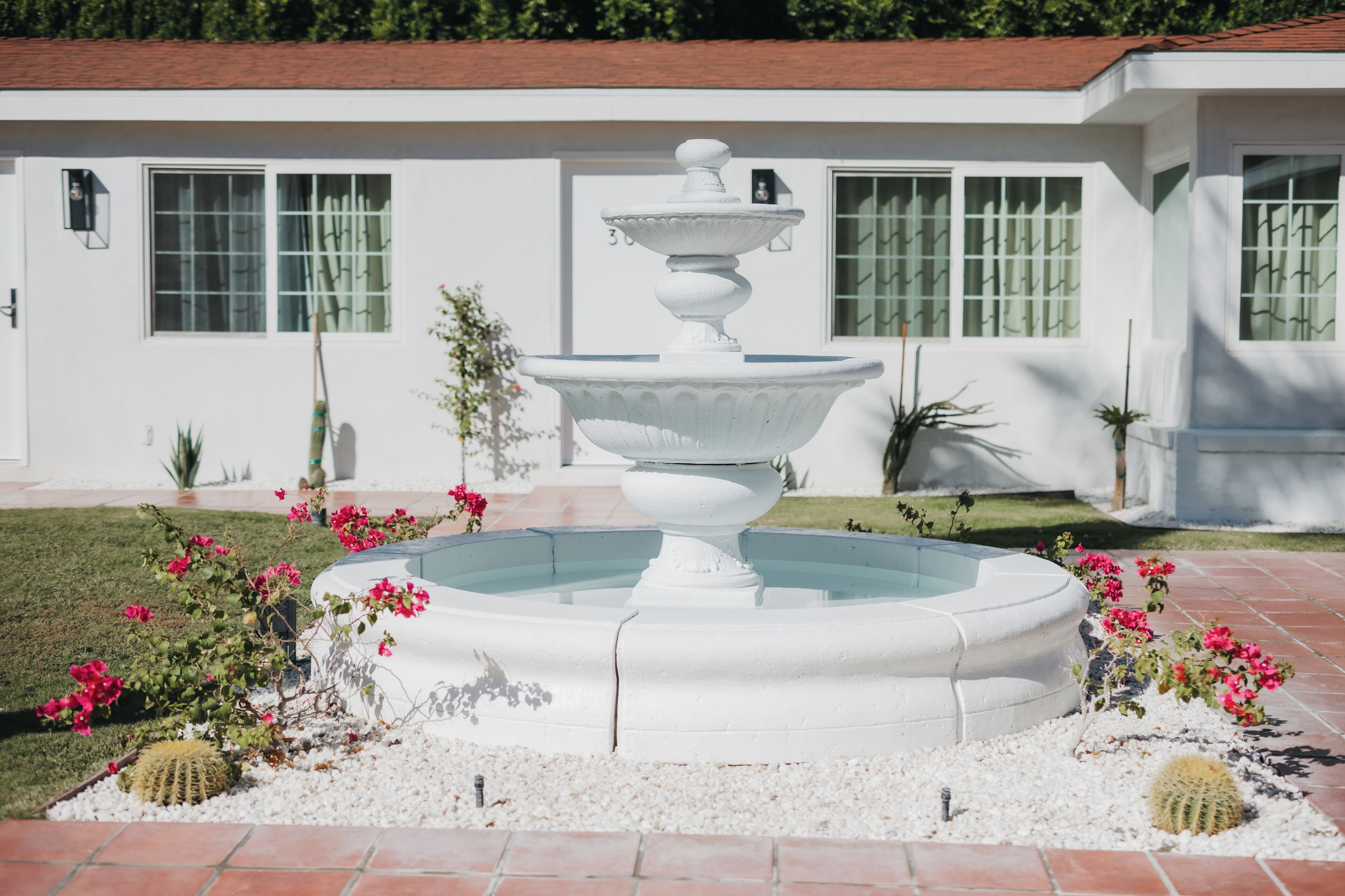 Foto - Casa Palma Hotel & Bungalows