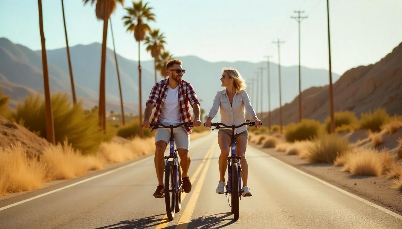 Foto - Casa Palma Hotel & Bungalows