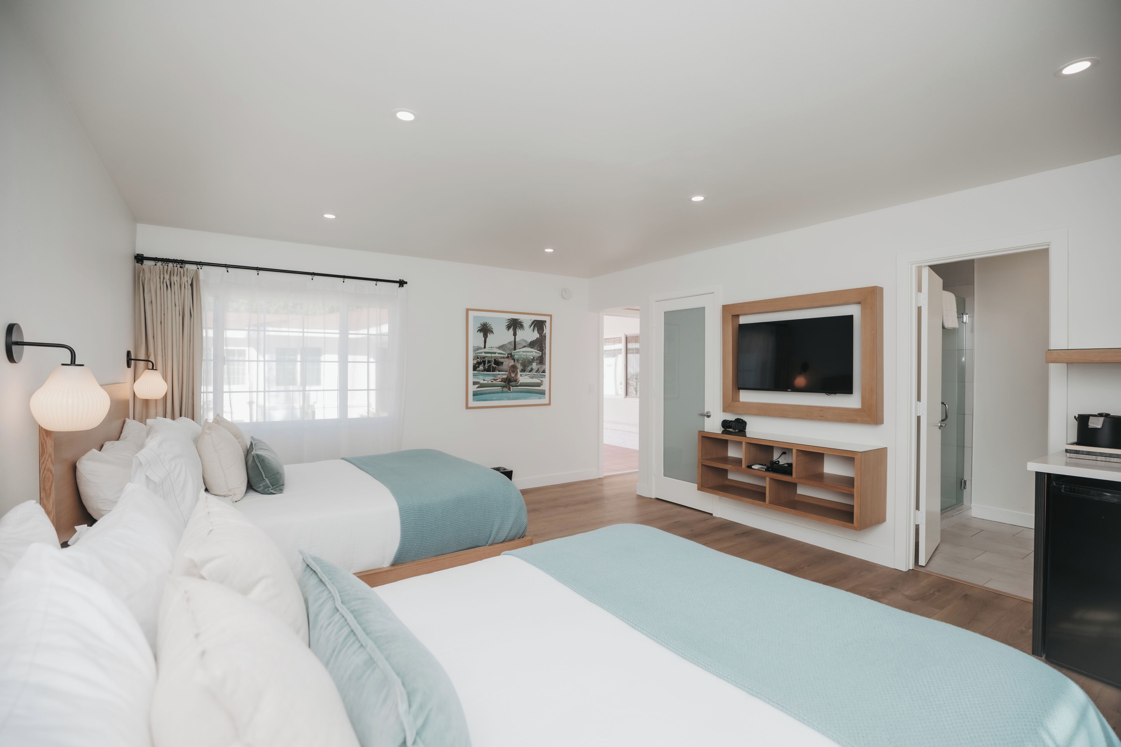 Foto - Casa Palma Hotel & Bungalows