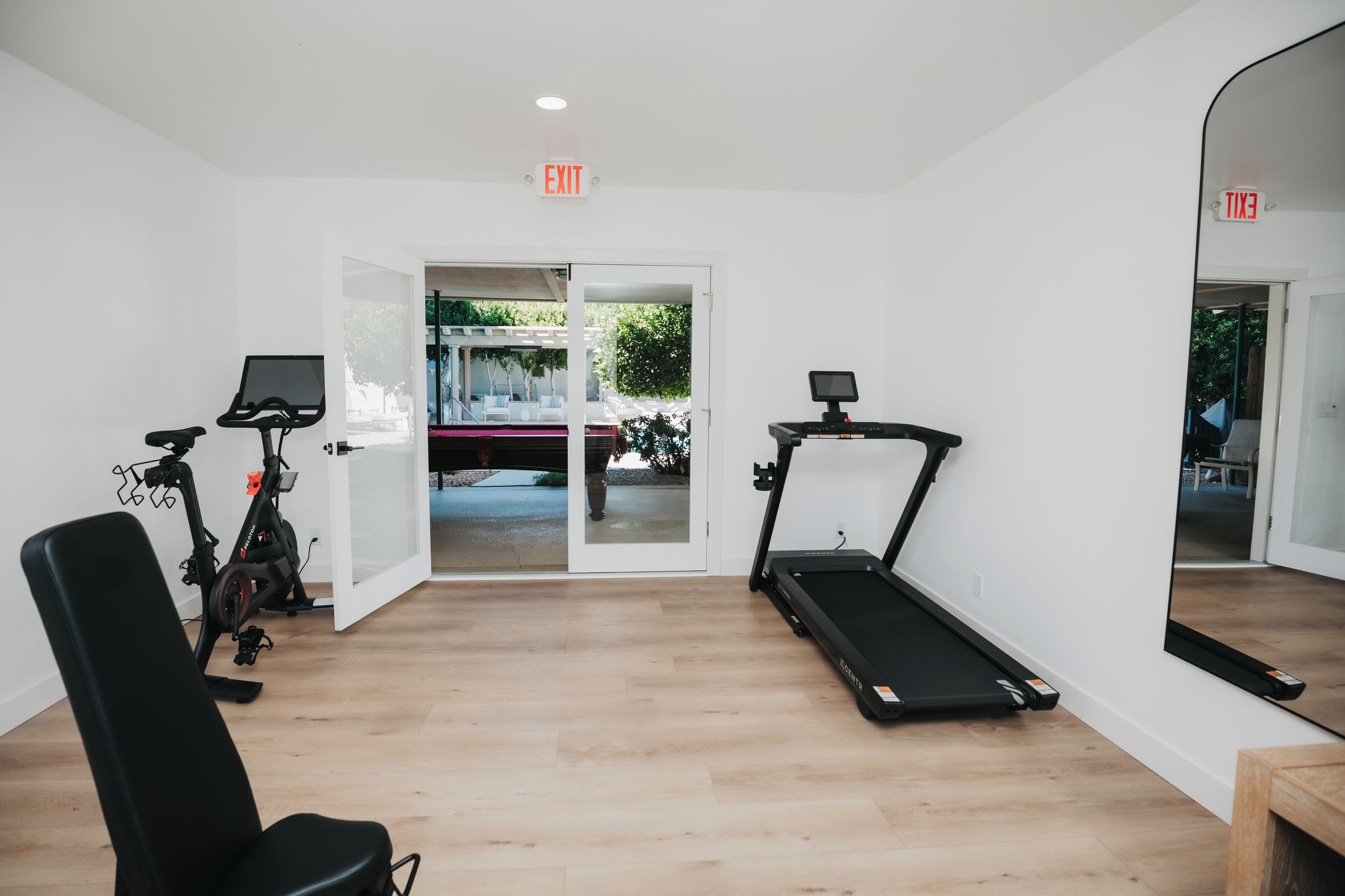 Foto - Casa Palma Hotel & Bungalows