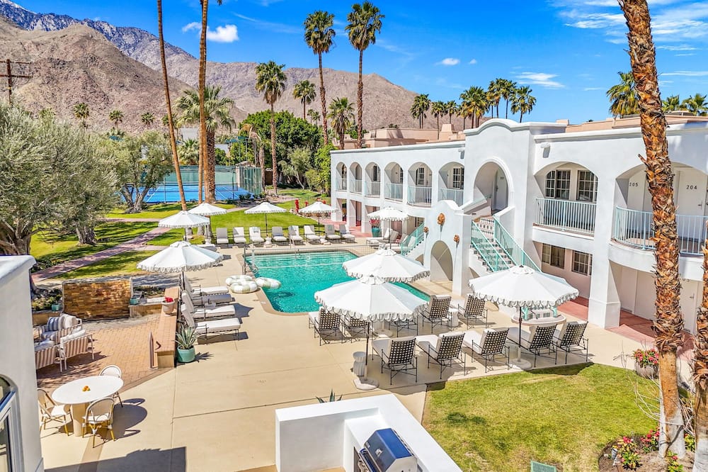 Casa Palma Hotel & Bungalows