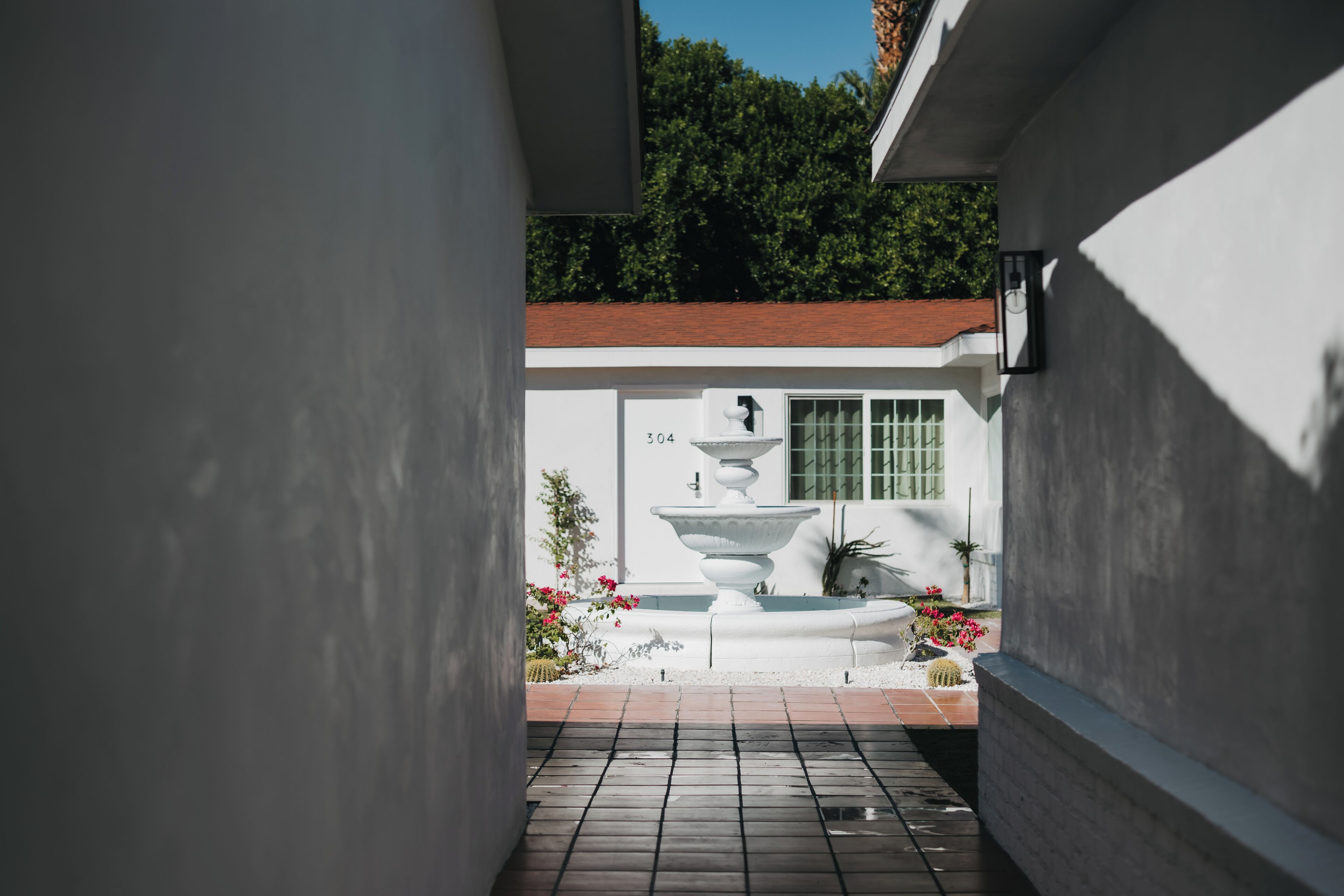 Foto - Casa Palma Hotel & Bungalows