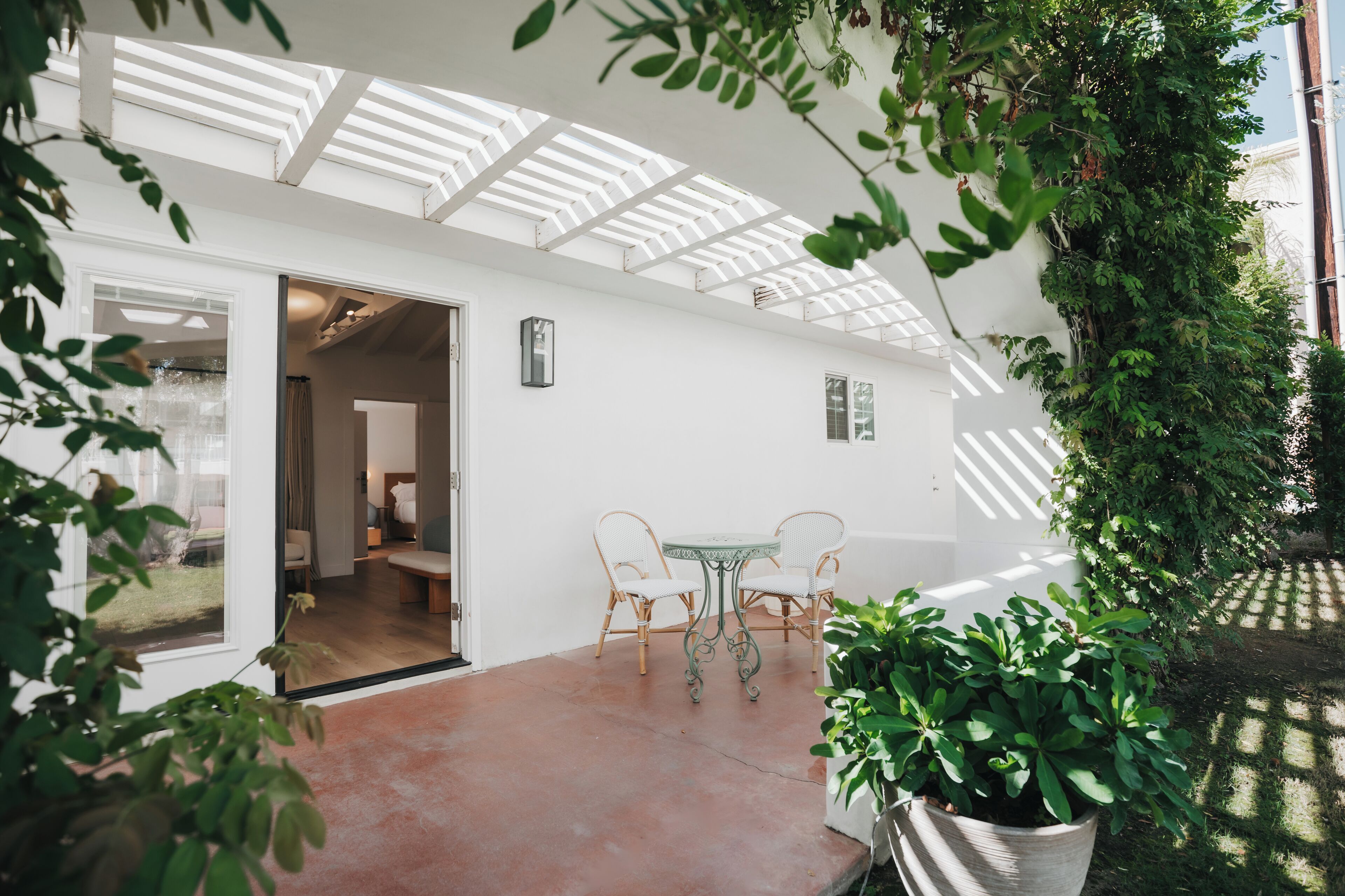 Foto - Casa Palma Hotel & Bungalows