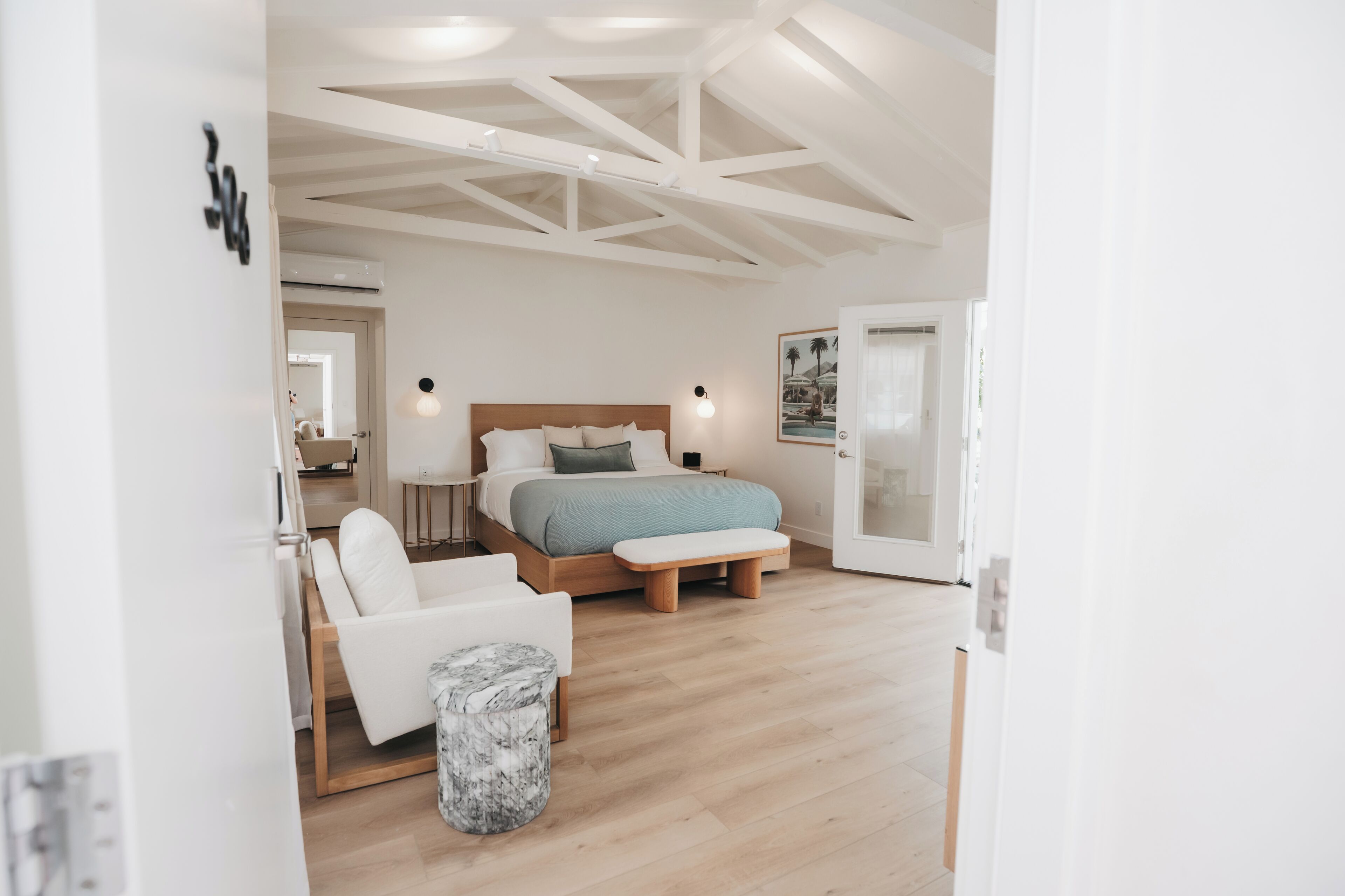 Foto - Casa Palma Hotel & Bungalows