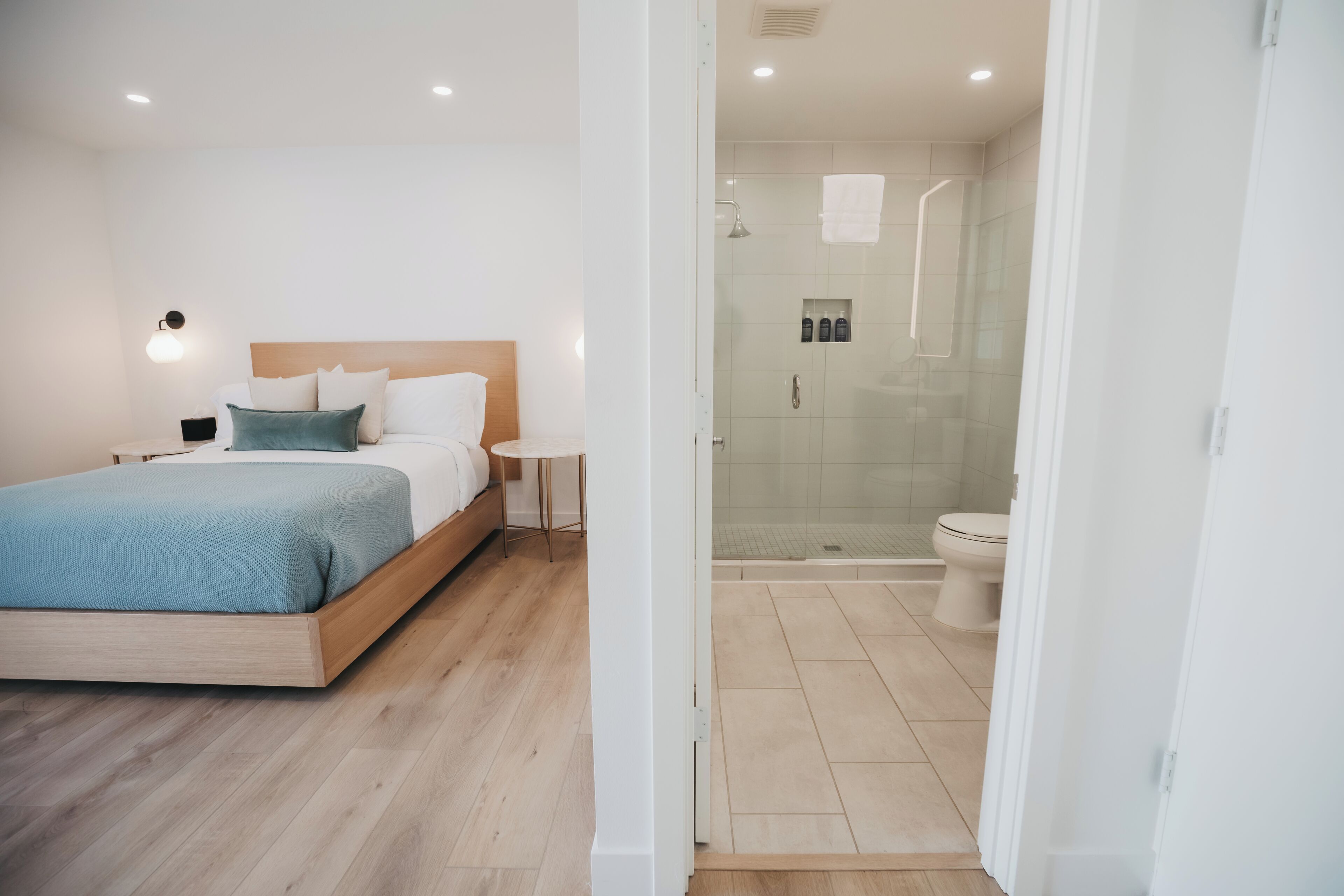 Foto - Casa Palma Hotel & Bungalows