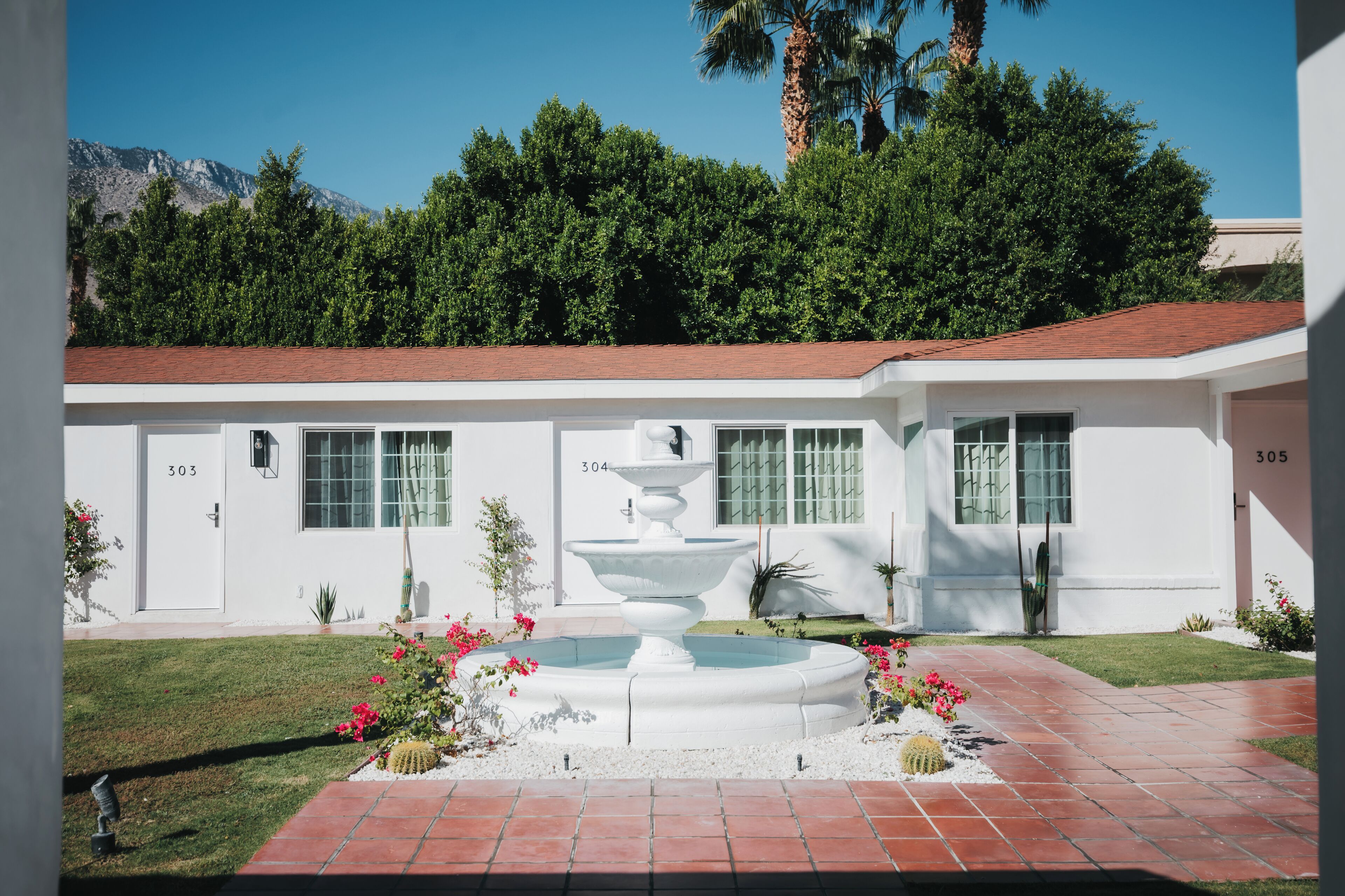 Foto - Casa Palma Hotel & Bungalows