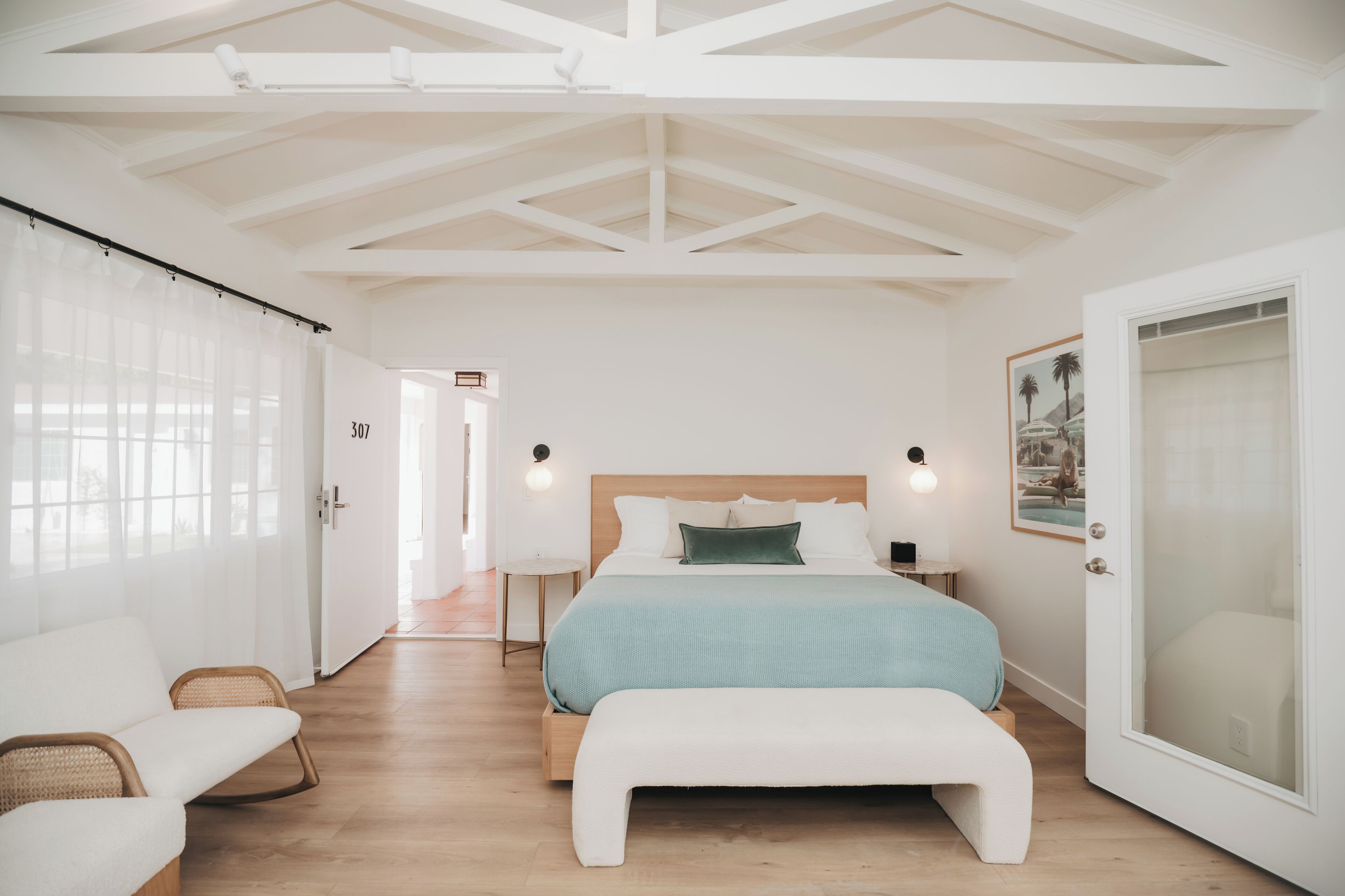 Foto - Casa Palma Hotel & Bungalows