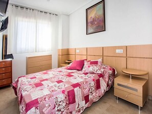 House, 3 Bedrooms | 3 bedrooms - Global Jardines del Mar I 6496 (Oropesa del Mar)