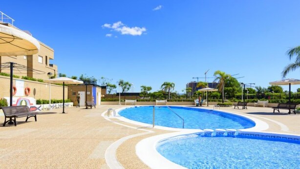 Unclassified image, 1 of 12, button - Global Jardines del Mar I 6496 (Oropesa del Mar)