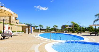 Global Jardines del Mar I 6496