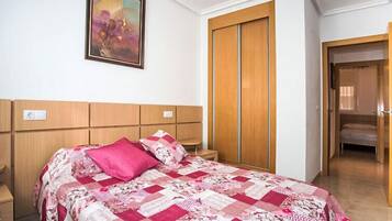 3 bedrooms