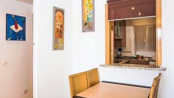 Rumah, 3 kamar tidur | Tempat makan