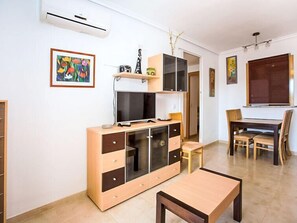 Huis, 3 slaapkamers | Interieur