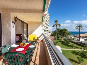 Rumah, 3 kamar tidur | Tempat makan outdoor