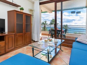 Living area - Global Gregal - By Global Rental Holidays 6494 (Mont-roig del Camp)