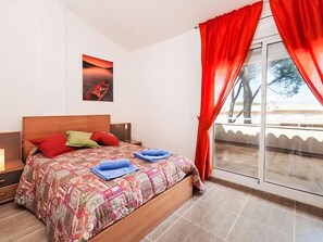 Casa, 4 habitaciones, Terraza | 4 habitaciones