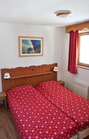 1 habitación 