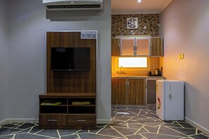 Rideaux occultants, chambres insonorisées, Wi-Fi gratuit