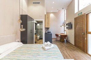 Room - Premium Suite by the Turia River 4 (Valencia)