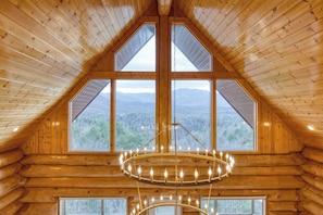Rumah (6 Bedrooms) | Interior