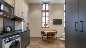 Unclassified image, 5 of 26, button - Premium Suite by the Turia River 2 (Valencia)