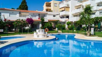 Casa, 2 dormitoris, terrassa | Piscina