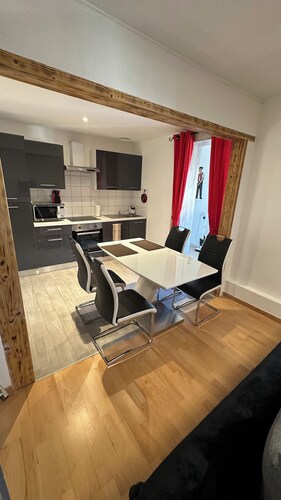 Appartement proche aéroport