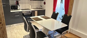 Appartement proche aéroport