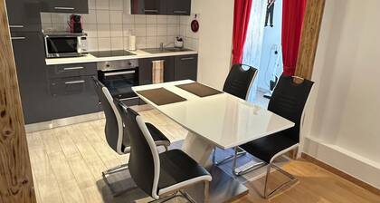 Appartement proche aéroport