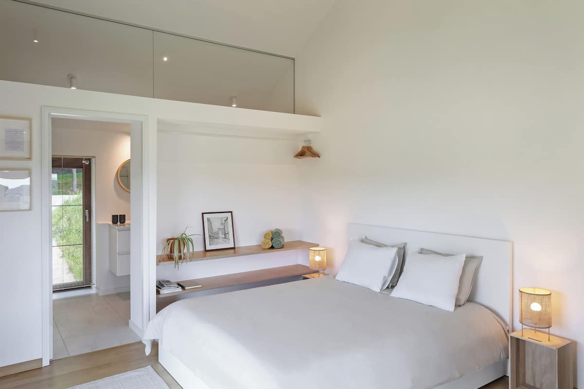 Cortinas blackout y wifi gratis