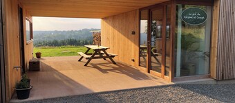 Le pré de Régine et Joseph