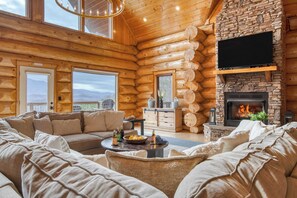 Huis | 6 slaapkamers