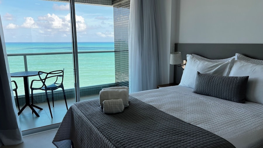 RN STUDIO - APTO 1010