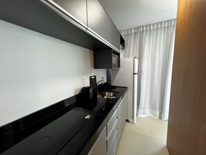 Vue depuis l’hébergement