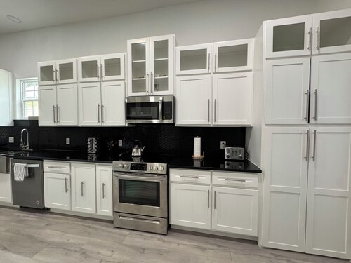 Fiesta House  3-bedroom house in Historic Downtown San Antonio