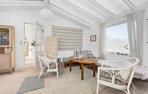 3 chambres, lit parapluie, Wi-Fi