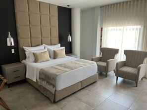 Deluxe Double Room, City View - HOTEL 45 PARK (Sabaneta)