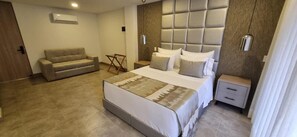 Family Quadruple Room - HOTEL 45 PARK (Sabaneta)