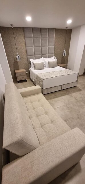 Family Quadruple Room - HOTEL 45 PARK (Sabaneta)