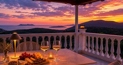 Eleftherion Comfort Living Lefkada