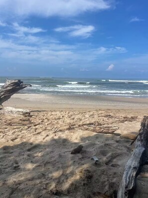 Beach - Casa Brandl #1 (Guanacaste Province)