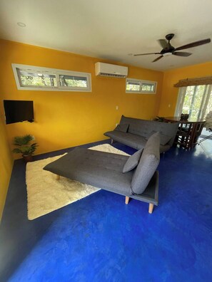 Téléviseur connecté