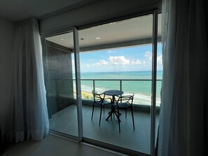 View from property - RN STUDIO - APTO 1011 (Maceio)