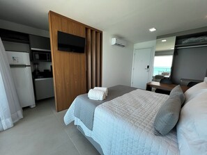 View from property - RN STUDIO - APTO 1011 (Maceio)