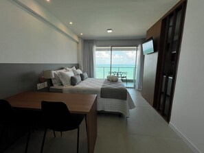 View from property - RN STUDIO - APTO 1011 (Maceio)