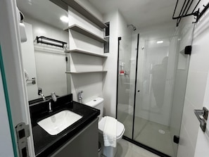 View from property - RN STUDIO - APTO 1011 (Maceio)