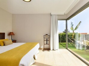 Villa, 4 Bedrooms, Terrace | 4 bedrooms - Global P9 - By Global Rental Holidays 6504 (San Bartolomé de Tirajana)