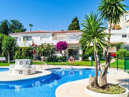 Global Euromar - By Global Rental Holidays 6604