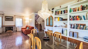 Hus, flere soverom, terrasse | Innvendig