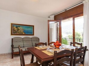House, 3 Bedrooms | Dining - Global S'olivera Nº3 6505 (Begur)